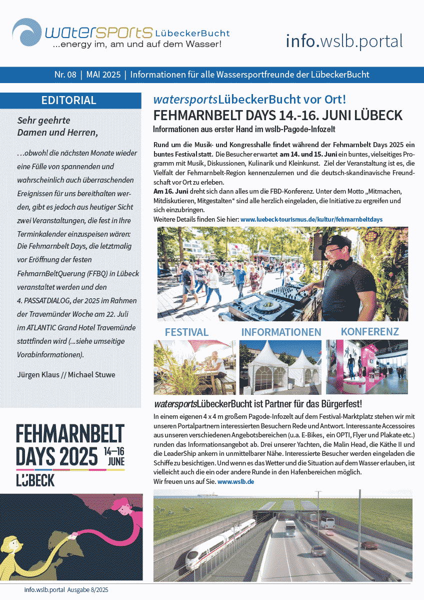 Newsletter Nr. 04 | November 2023
