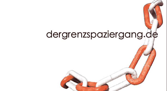 der grenzspaziergang