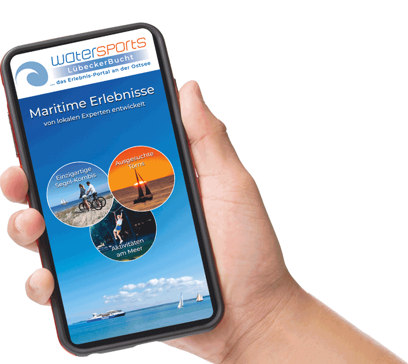 E-Bike Verleih & geführte E-Bike-Touren rund um Lübeck