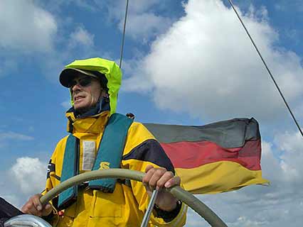 Seeger Event Agentur, Timmendorfer Strand