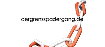 Grenzspaziergang an der Ostsee