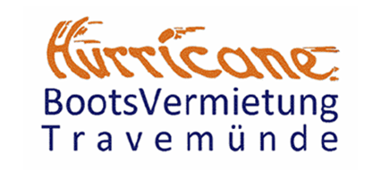 Hurricane Bootsvermietung Travemünde